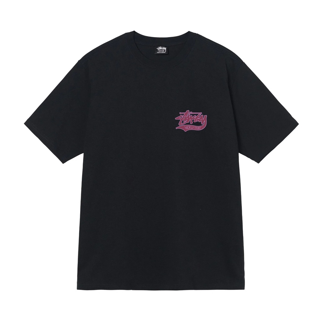 ÁO THUN STUSSY SLUGGER
