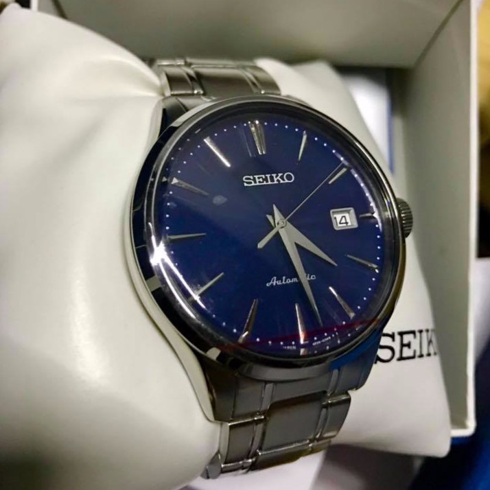 Đồng hồ nam Seiko SRPA29