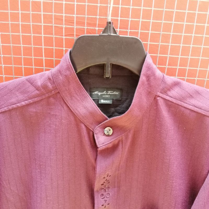 Áo sơ mi Nhật Secondhand. 2702