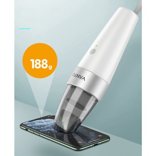 MÁY HÚT BỤI YANTU V05