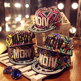 Mũ Nón Hip Hop Thời Trang Cho Bé Thật Phong Cách