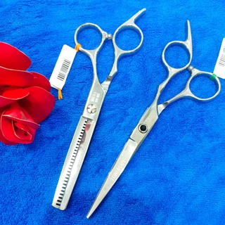 Kéo cắt tóc, kéo tỉa tóc cao cấp cho tiệm tóc chuyên nghiệp