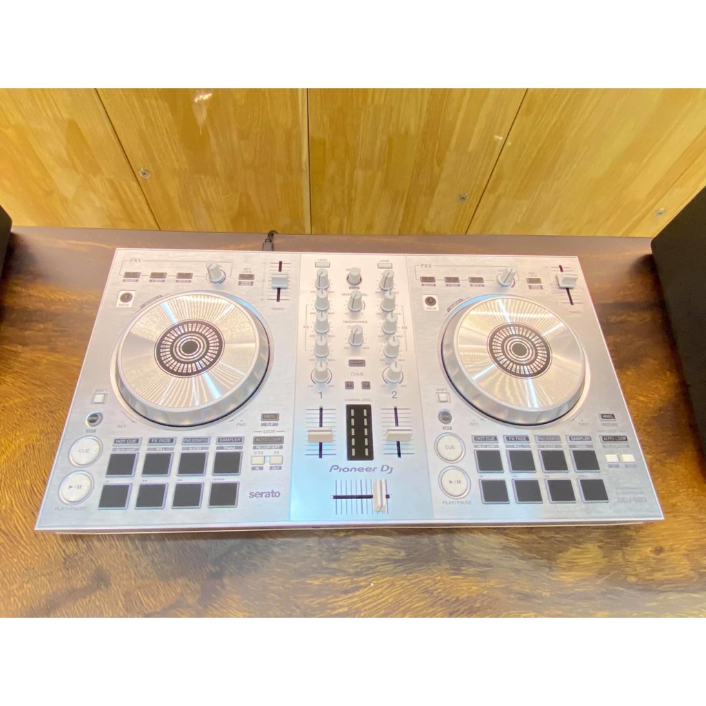 Bàn Mixer PIONEER DDJ-SB3-S