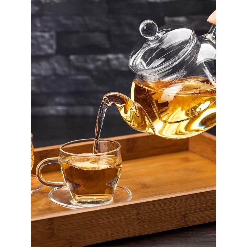 combo 5 set 6 ly quai bằng