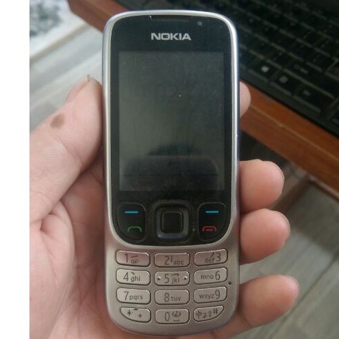 Điện thoại Cổ NOKIA 6303