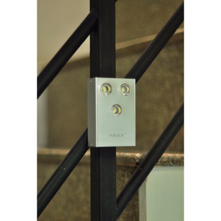 Maika Đèn pin siêu sáng MK03