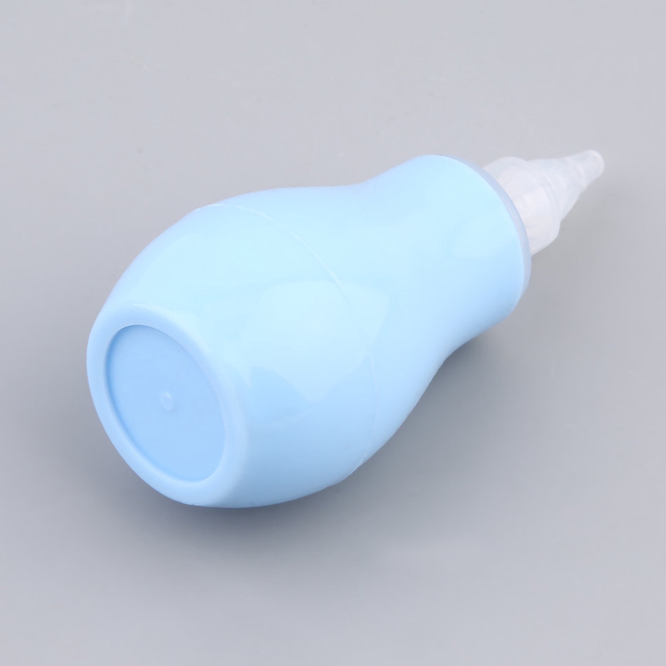 Dụng Cụ Vệ Sinh Mũi Cho Bé Tiện Dụng