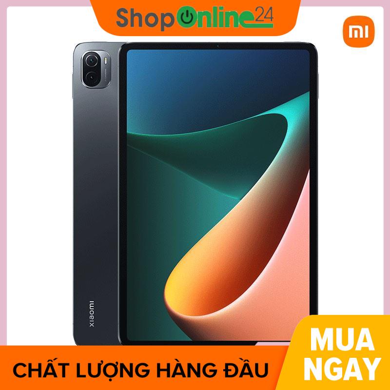 Máy tính bảng Xiaomi Mipad 5, Mi Pad 5 (6/128GB)