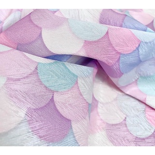 Vải lụa Vân - lụa Satin Pháp- Tiệm vải của Hạp