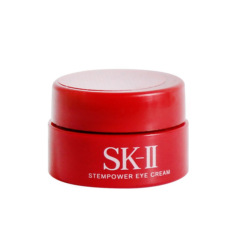 KEM DƯỠNG VÙNG MẮT SK-II R.N.A POWER EYE CREAM SAMPLE 2.5gr