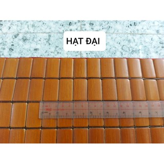 CHIẾU TRE KHỔ 1M5 HẠT ĐẠI