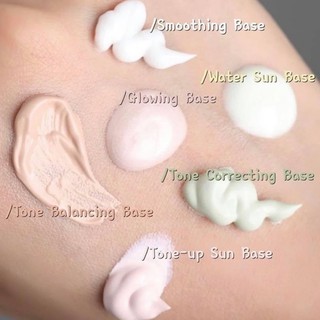 Kem lót trang điểm Jung Saem Mool [Order]