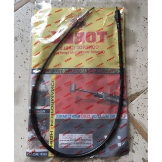 Dây công tơ mét air blade, click torex