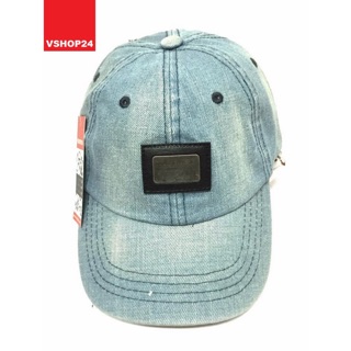 Mũ jeans hàng hiệu Dolce & Gabana 