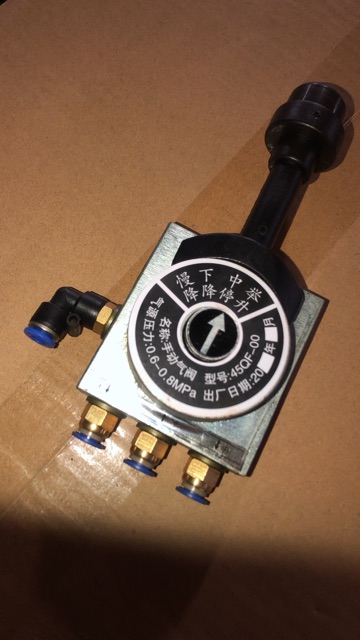 tay cài ben hoàng huy 8 tấn ( tay trang ben )