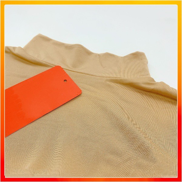 Áo Giữ Nhiệt THUN LẠNH Cổ 3 Phân - AT001 | BigBuy360 - bigbuy360.vn