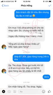 💥 Dưỡng mini cho da nhạy cảm Dermalogica