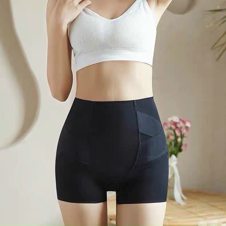 Quần đùi nâng mông, gen bụng mặc trong váy, chất liệu su đúc thoáng mát ôm trọn vòng 3 cao cấp