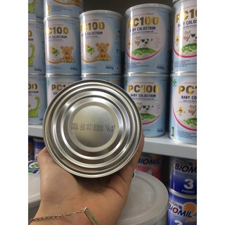 Sữa Bột PC100 Baby Colostrum 400gr