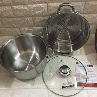 Bộ xửng hấp