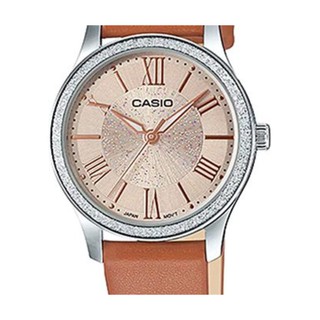 Đồng Hồ Nữ Casio LTP-E164L-9ADF