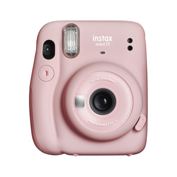 FUJIFILM INSTAX MINI 11 - CHÍNH HÃNG