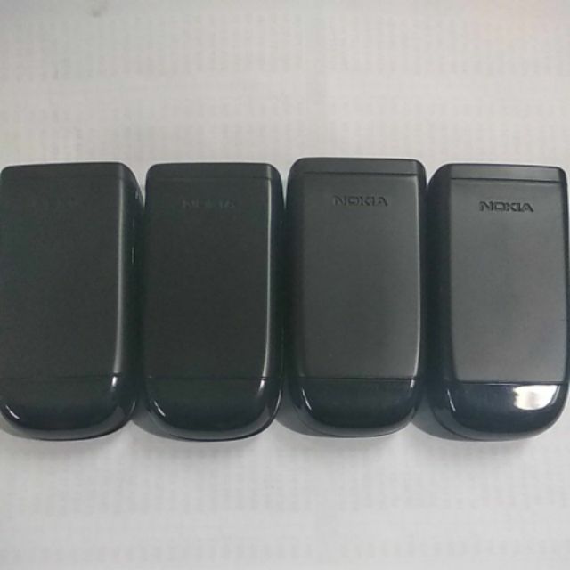 Vỏ nokia 2660c loại xịn full bộ đủ sườn và phụ kiện