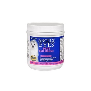LẺ 1 VIÊN ANGELS PLUS TRỊ CHẢY NƯỚC MĂT VÀ THÂM VÙNG MẮT