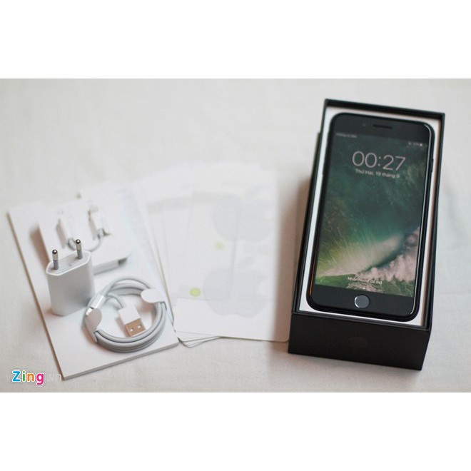 Điện thoại iPhone 7 Plus 32Gb Quốc Tế ✅ FreeShip✅ Mới 99% Bảo Hành 12 Tháng | BigBuy360 - bigbuy360.vn