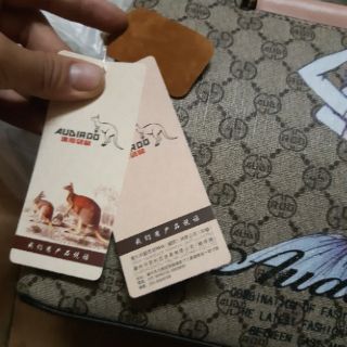 Túi công sở size 25