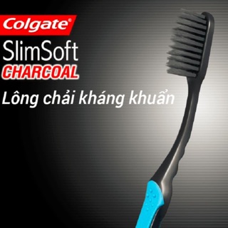 Bàn Chải Đánh Răng Colgate Slim Soft