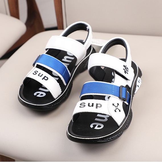 dép sandal bé trai hàng size đại 38-42