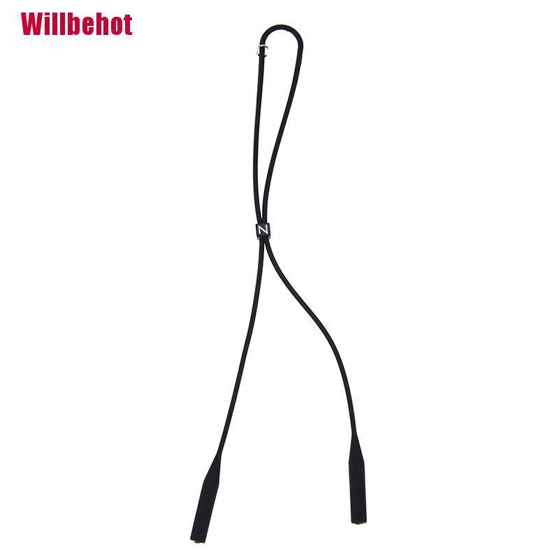1 Mắt Kính silicone Độ Co Giãn Cao