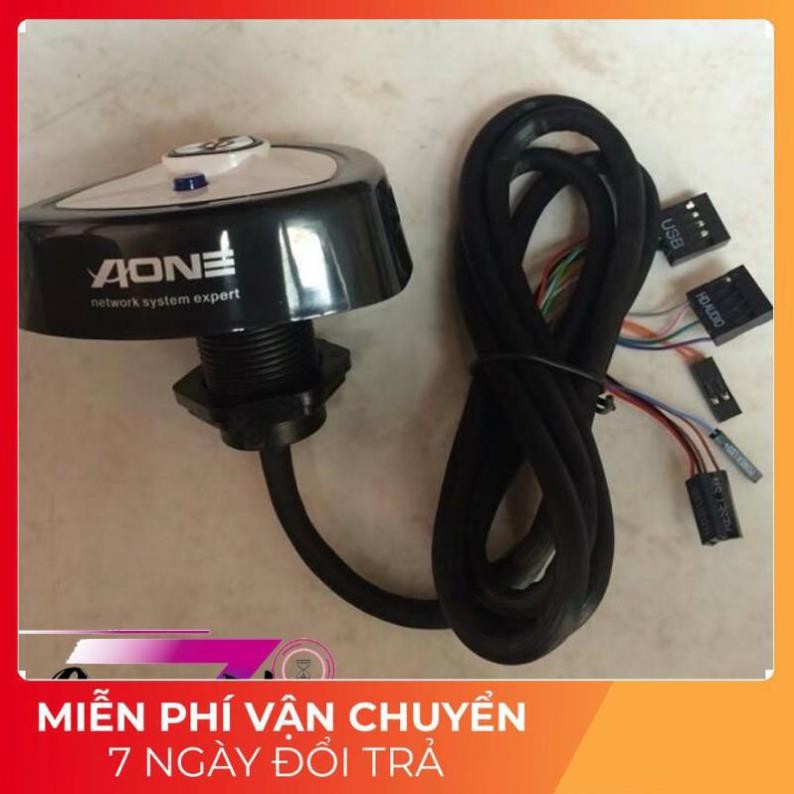 [FREESHIP] Nút Nguồn Aone Tam Giác (Vặn) A5S