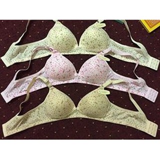 Áo lót bầu - cho con bú