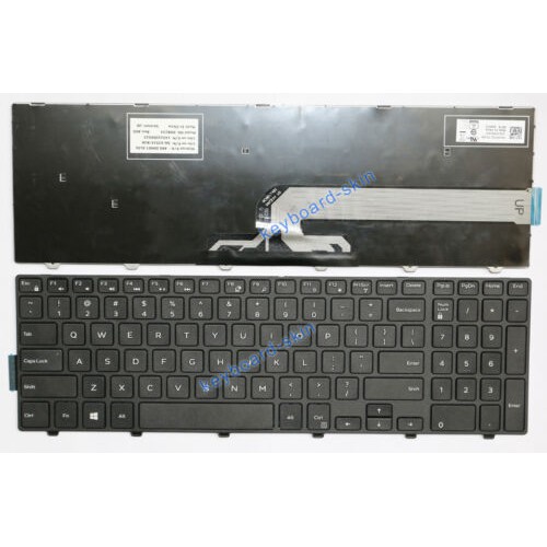 ⚡Bàn phím laptop Dell Vostro 15-3568, 5100