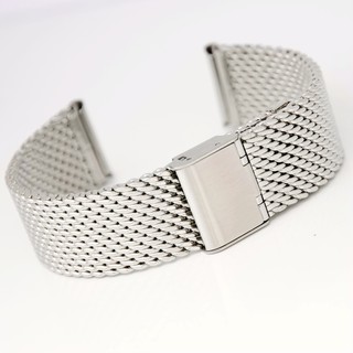 Dây Mesh màu bạc – MB01