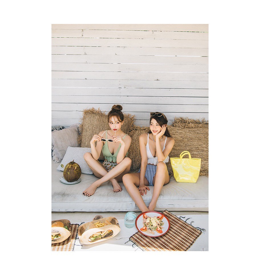 [CÓ SẴN] Bikini 2 mảnh 💝 FREESHIP  50K💝 Bikini đi biển bộ 2 mảnh tôn dáng hàng cao cấp hàng có sẵn | BigBuy360 - bigbuy360.vn