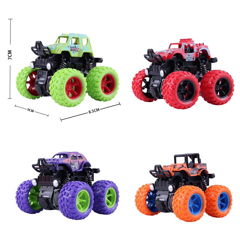 Mô Hình Xe Công Trường Đồ Chơi Cho Bé