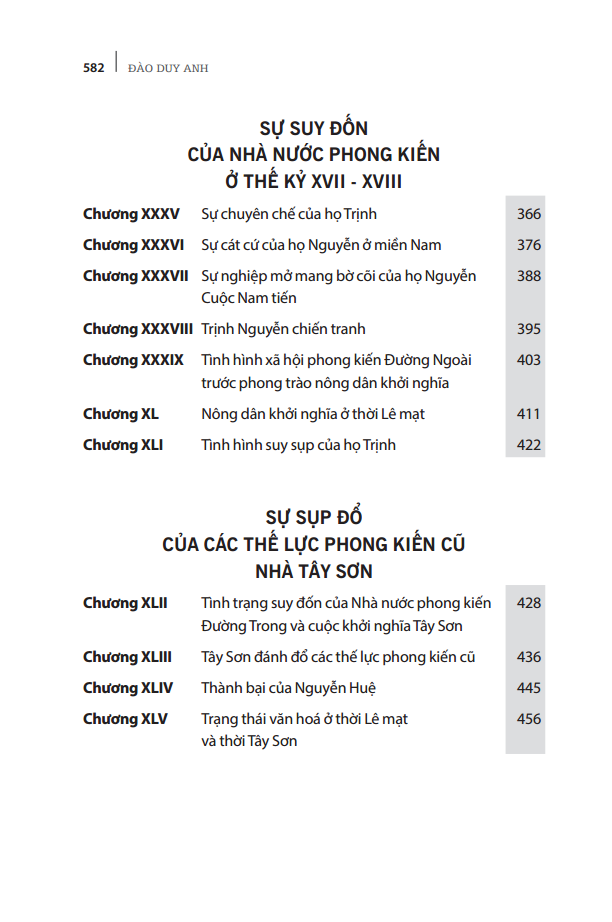 Sách - Lịch Sử Việt Nam Từ Nguồn Gốc Đến Thế Kỷ XIX (Bìa Cứng) | BigBuy360 - bigbuy360.vn