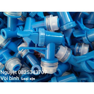 Vòi bình nước 19L,20L Loại Tốt - VÒI BÌNH NƯỚC