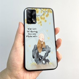 ỐP lưng kính 3D Oppo A54 / A74 / A94, ỐP điện thoại thế hệ mới siêu sang shop.viet9