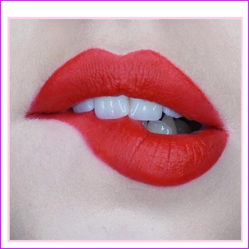 SON DPC AURA RED LIPSTICK MÀU RUBY | BigBuy360 - bigbuy360.vn