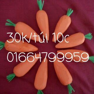 Đồ chơi mn tự làm