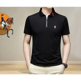 Áo thun đen ngắn tay in hình gucci 2021 size m-3xl 001329