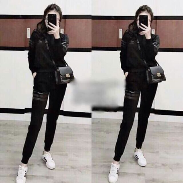 Com bo Bộ umi hàng qc bao chất