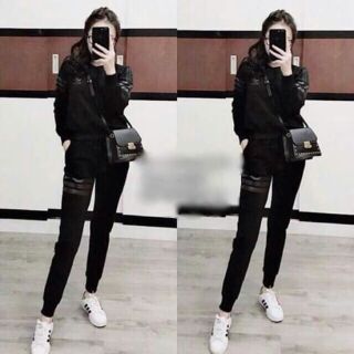 Com bo Bộ umi hàng qc bao chất
