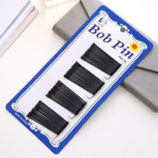 Vỉ 60 chiếc ghim kẹp tóc Bob Pin C28