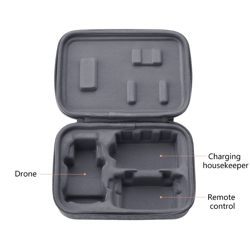 Hộp Đựng Hạ Cánh Mở Rộng Chuyên Dụng Cho Mavic Mini Drone