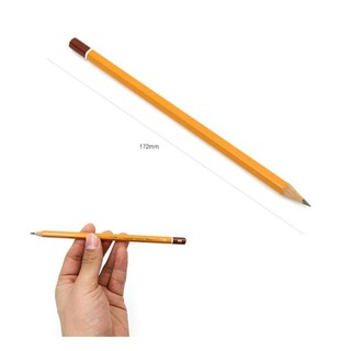Bút Chì Gỗ Tiệp